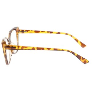 Plastic Reading Glasses